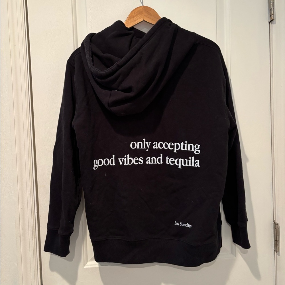 Sundays Tequila Hoodie